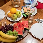 Zamecek Pod Hradem 111 Hotell Starý Jičín