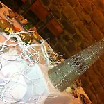 Hotell Zamecek Pod Hradem 111 Starý Jičín