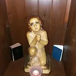 Hotell Zamecek Pod Hradem 111 4*