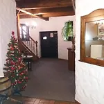 Zamecek Pod Hradem 111 4* Starý Jičín