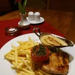 Zamecek Pod Hradem 111 Hotell