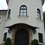 Hotell Zamecek Pod Hradem 111 Starý Jičín