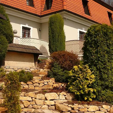 Ξενοδοχείο Zamecek Pod Hradem 111 Starý Jičín