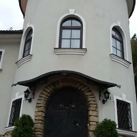Ξενοδοχείο Zamecek Pod Hradem 111 Starý Jičín