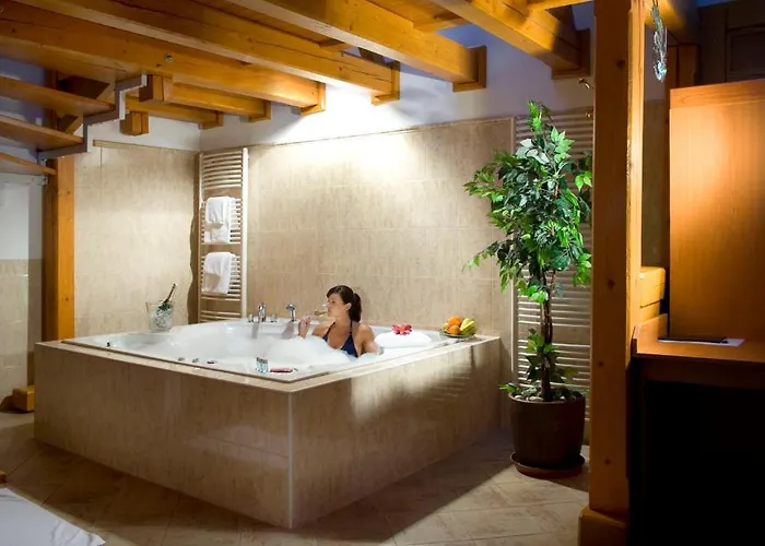 Zamecek Pod Hradem 111 Hotell