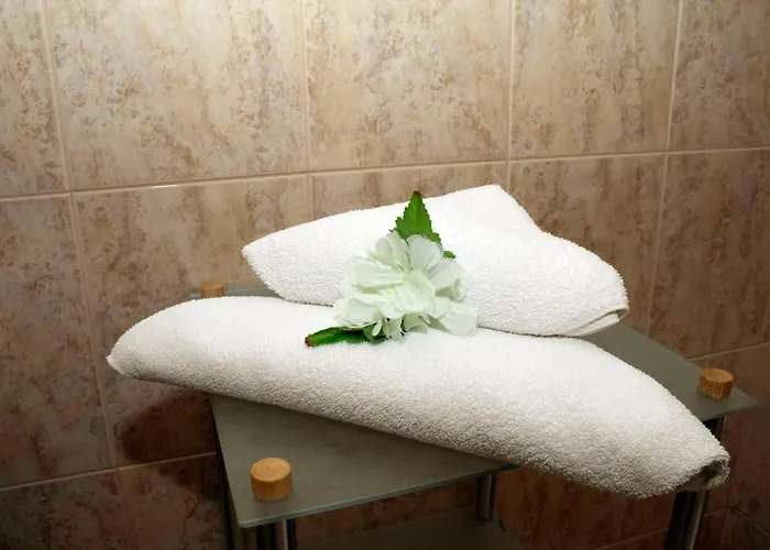 Zamecek Pod Hradem 111 Hotell 4*