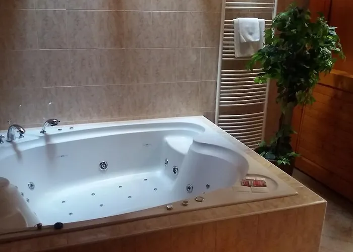Zamecek Pod Hradem 111 فندق Starý Jičín