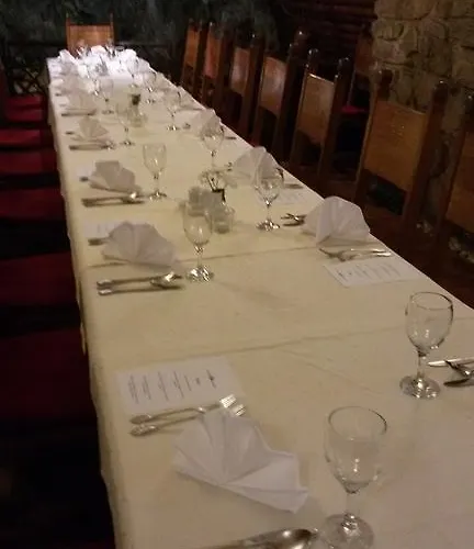 Hotell Zamecek Pod Hradem 111 4*