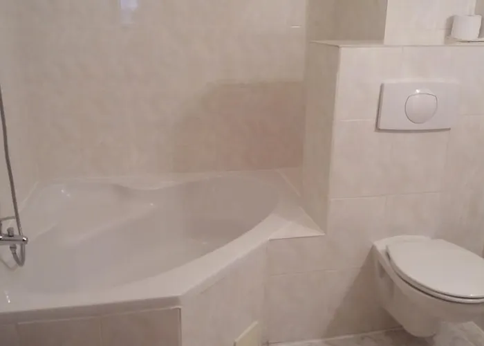 Zamecek Pod Hradem 111 Starý Jičín