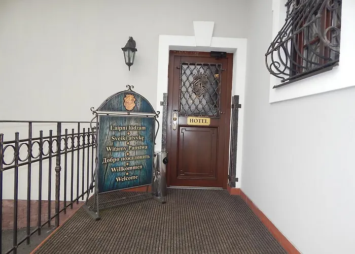 Zamecek Pod Hradem 111 Starý Jičín