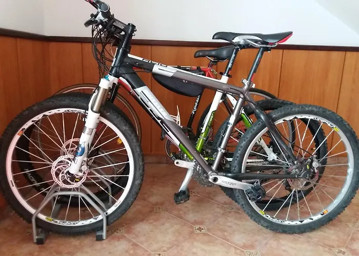 Hotell Zamecek Pod Hradem 111 Starý Jičín